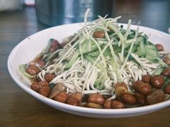 大干丝-雪琴面馆富安特色鱼汤面(城中花园店)
