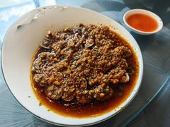 -大浪潮·潮汕菜·招牌生腌小青龙(福田店)