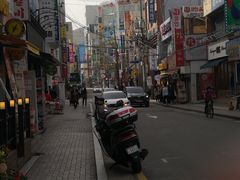 -海云台海滩