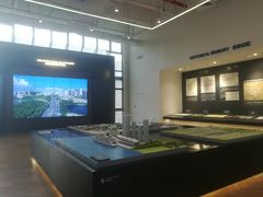 -广州市城市规划展览中心