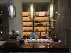 -王府茶楼茶宴·创意菜(大观园总店)