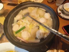-涌上外婆桥(南塘店)