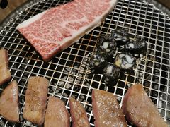 -龍二烧肉酒场(九亭店)