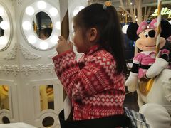 -Lilliput粒粒堡亲子餐厅(置汇旭辉店)