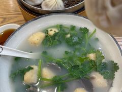 -法华汤包馆(法华镇路店)