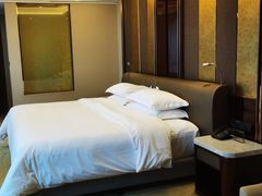 -郑州美盛喜来登大酒店