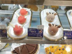 -丁香西饼屋(桂林路店)