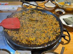 -红辣椒八爪鱼特色韩国料理专门店(远景路旗舰店)