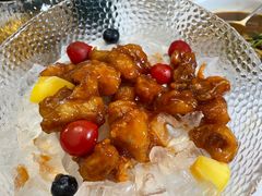 -园里前·10年私厨·福建菜(台江万达鳌峰洲店)