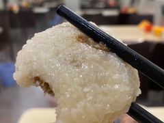 -宝华园百年老字号烧麦