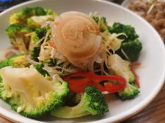 -如轩·海鲜砂锅粥·潮汕菜(一品天下店)