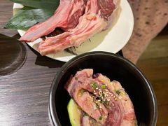 -赤坂亭·M9和牛烧肉(南京江南虹悦城店)