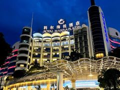 -广州科尔海悦酒店