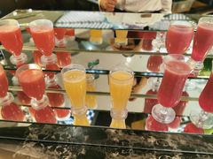-芭菲盛宴·环球美食(解放碑英利国际店)