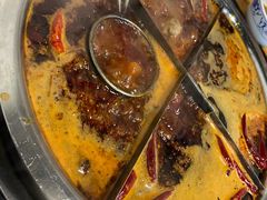 -祝幺妹火锅(裕华村总店)