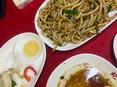 -蛇口康乐快餐鱼仔档(翠苑小区店)