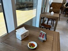 -立文冬·鲜活面(杭州太合商业中心店)