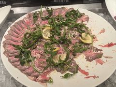 -拉蒂娜·巴西牛排馆 Latina·Brazilian Steakhouse(王府井喜悦店)
