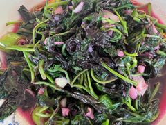 -潼南太安名鱼•特色江湖菜 太安鱼