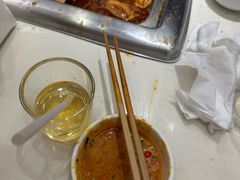 -海底捞火锅(锦艺城店)