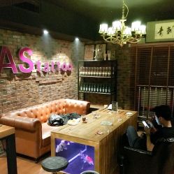 -鳌首刺青纹身 穿孔饰品店