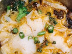 -小满手工粉(上海月星环球港店)