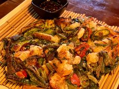 -Outdark Korean Restaurant