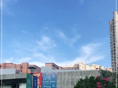 -大芬美术馆