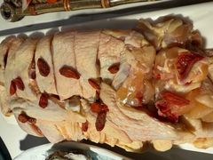 -椰子湾·海南火锅·糟粕醋·椰子鸡(正大广场店)