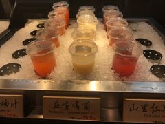 -和府捞面(东直门银座店)