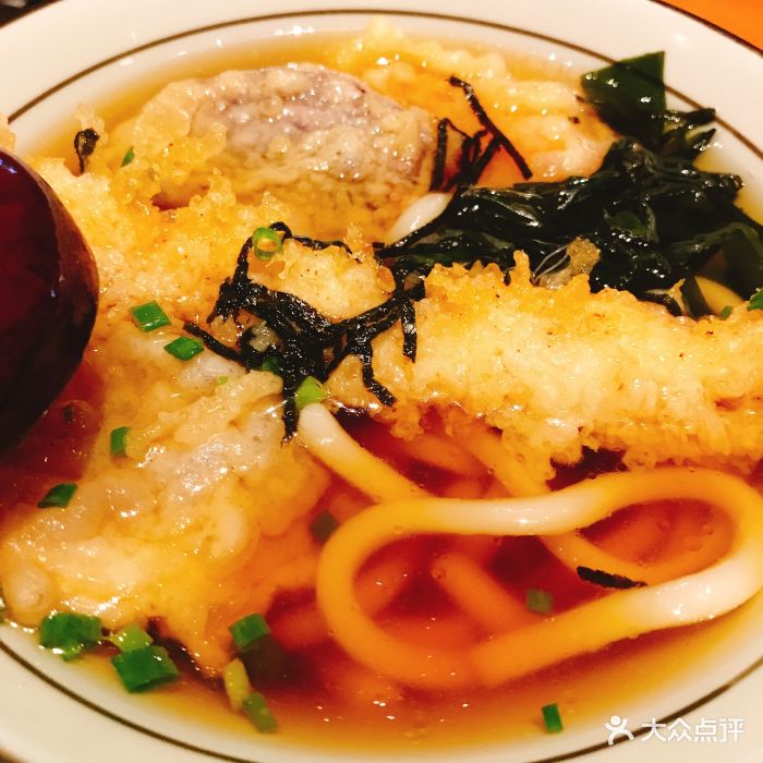 御料亭(荔枝广场店)-图片-南京美食-大众点评网