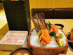-伊豆野菜村(大族广场店)