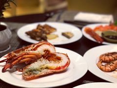 -洲际酒店·地平线全日餐厅HORIZON CAFÉ