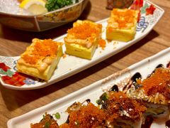 -隐月· 㐂和食屋(芝罘万达公馆店)