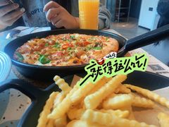 -必胜客(东兴商厦店)