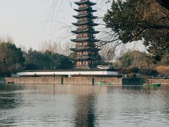 -上海方塔园