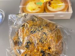 -DEMO黛慕蛋糕(中泰店)