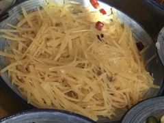 炒土豆丝-苏浙徽·农家大院(开发区星湖101店)