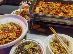 -伟大航路烤鱼(迅驰广场店)