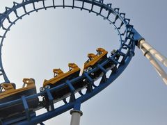 -济南方特东方神画