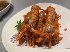 -龙宴海鲜城(经中路店)