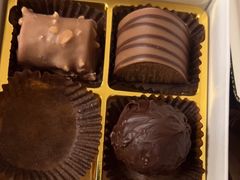 -Laderach 莱德拉(上海环贸iapm店)