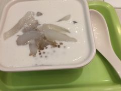 -满记甜品(金帝银泰城店)