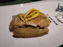 -老吉堂上海本帮菜(望京万象汇店)
