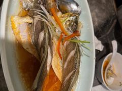 -前海沿·青岛菜(乐客城店)