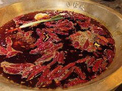 -小龙坎火锅(春熙太古里店)