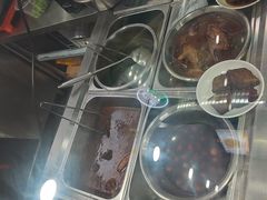 -老袁炒年糕(富豪路店)
