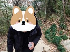 -南北湖风景区
