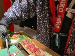 -MIKOMIKO和牛烧肉专门店(南门店)