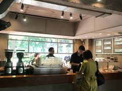 -来回·咖啡(天河南店)